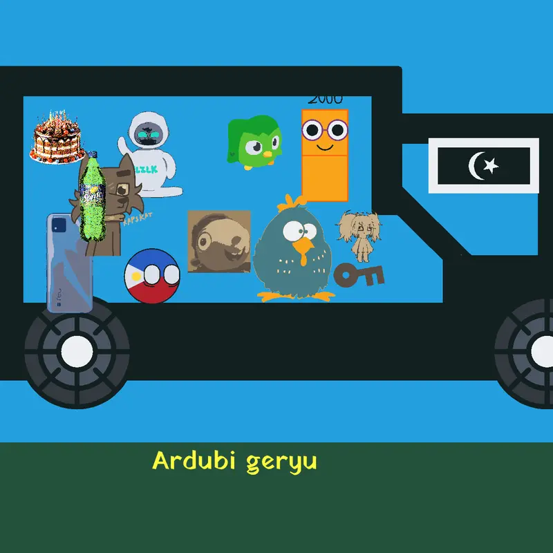 Game by @Copyfan