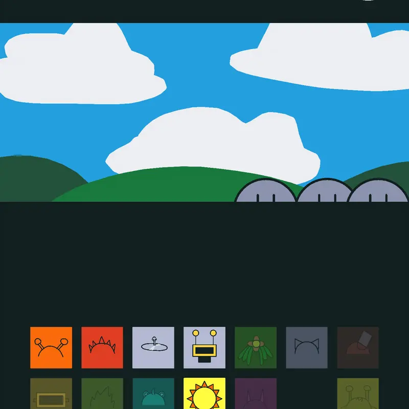 Game by @bigbhvgshvisviugvsiig