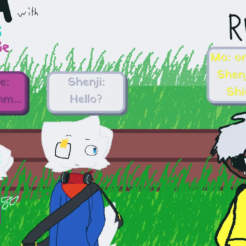 Game by @end_k