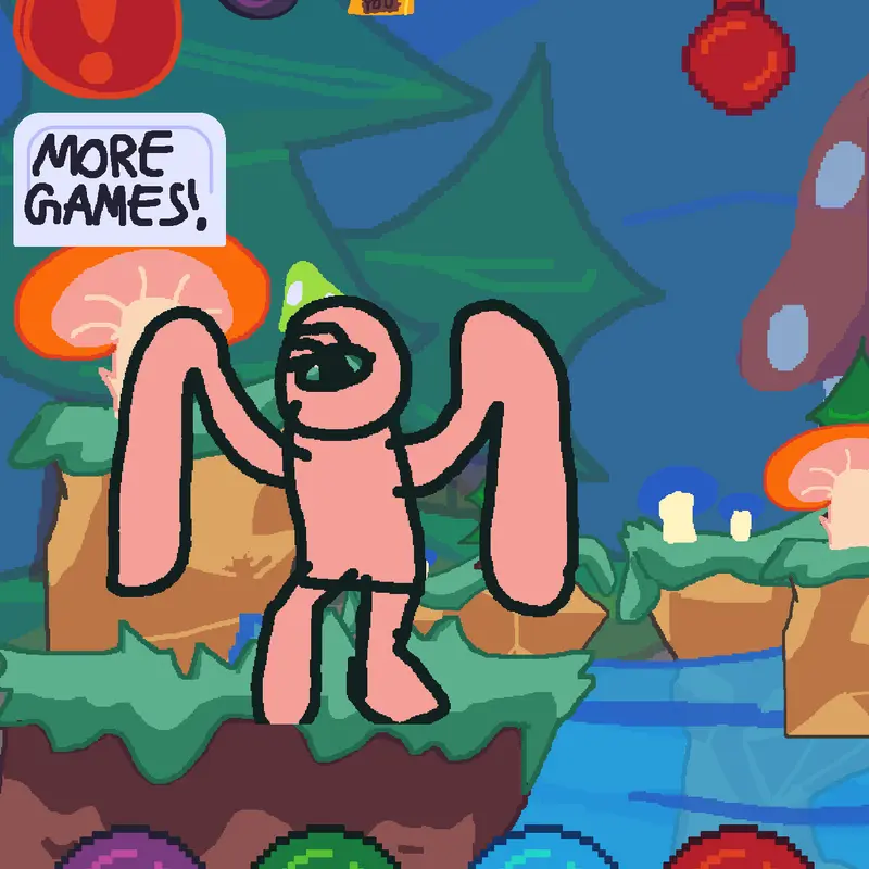 Game by @T-R0cx
