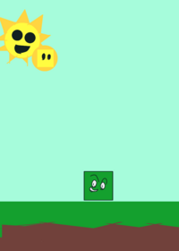 Find de cubes