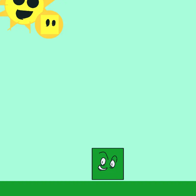 Find de cubes by @lucasandynew