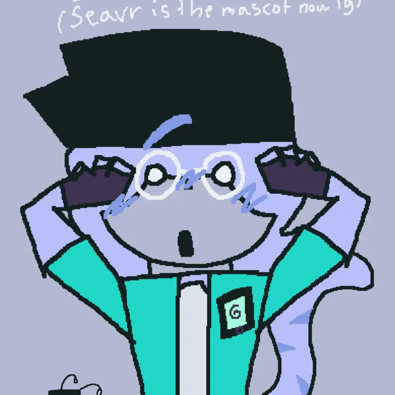 Game by @Seavr