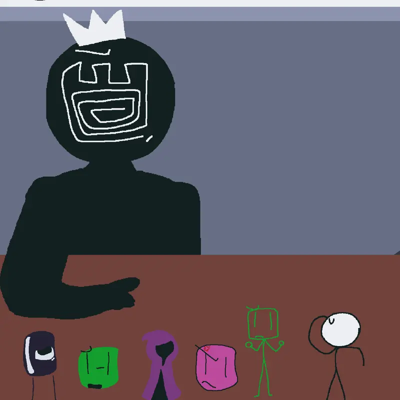 Game by @GGBLoxxin
