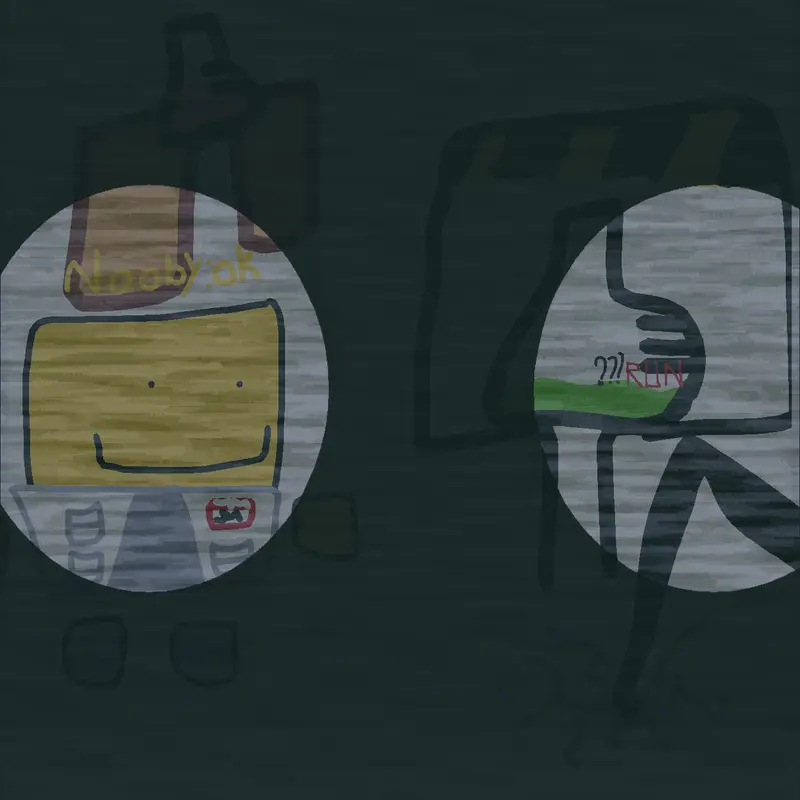 Game by @ilikethings