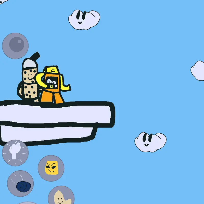 Game by @Blue_Cashier