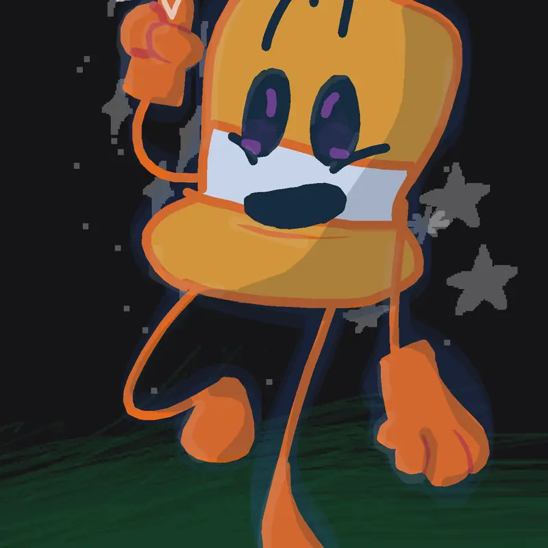 Game by @imjustyourcasualalien