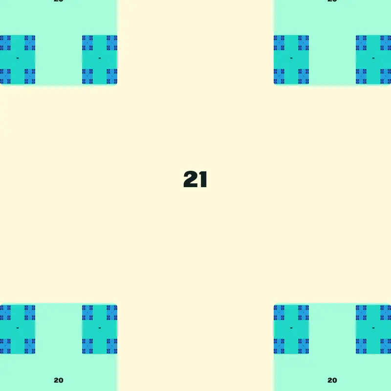 Game by @AyaanOmar