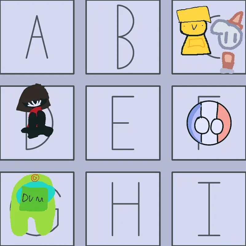 Game by @Zhuyen