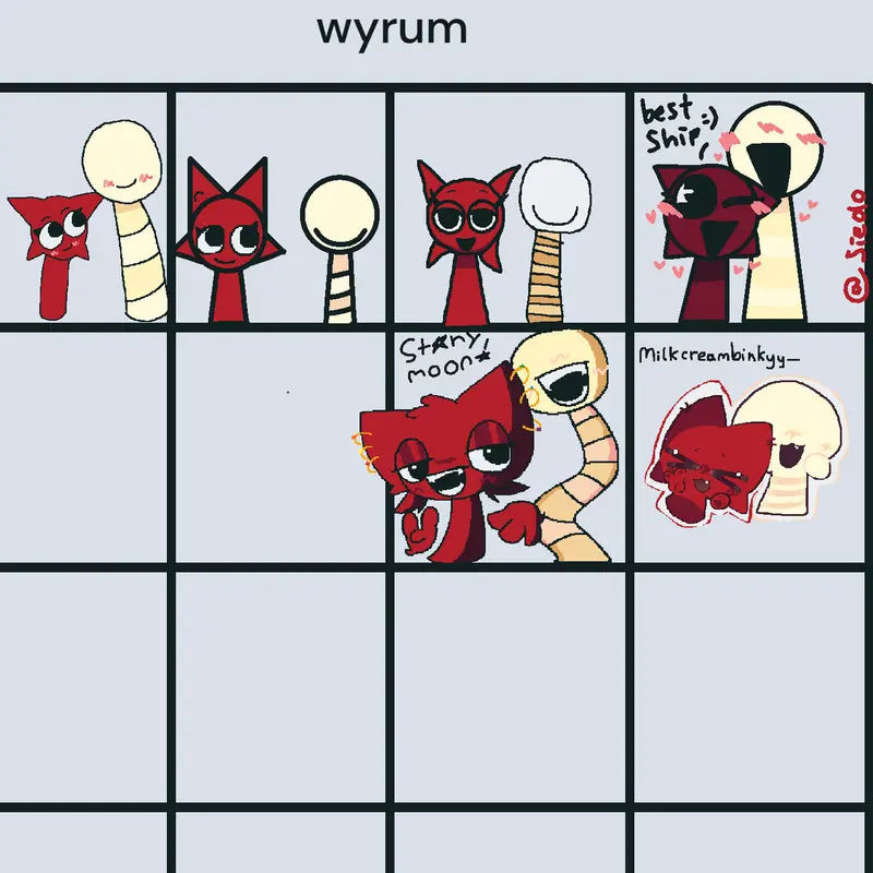 Game by @starymoon20
