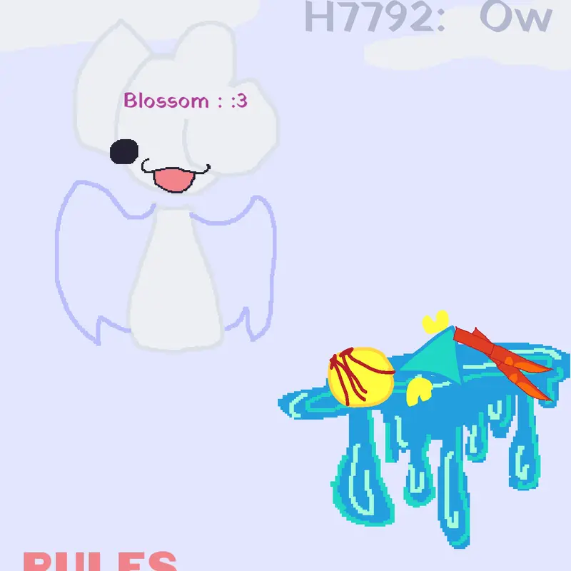 Game by @blossy-blossom