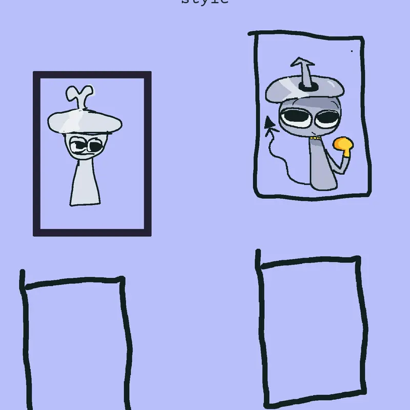 Game by @SirenOC