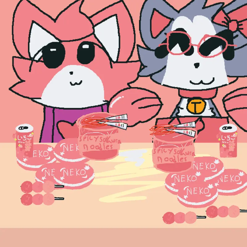 Game by @Mozellethemouseofficial