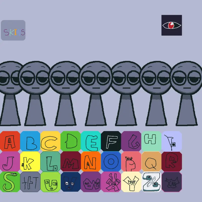 Game by @AJBestGuyTheWorld
