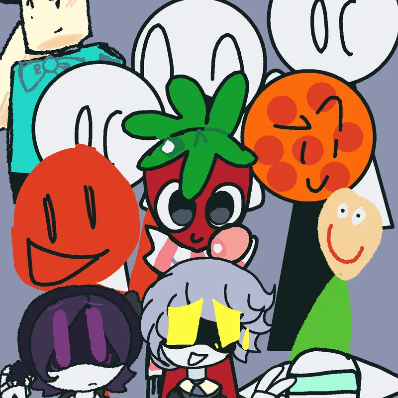 Bfdi by @Teardropbfdi