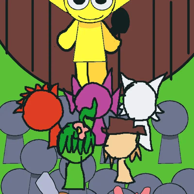 Game by @Wenda_Kitten45