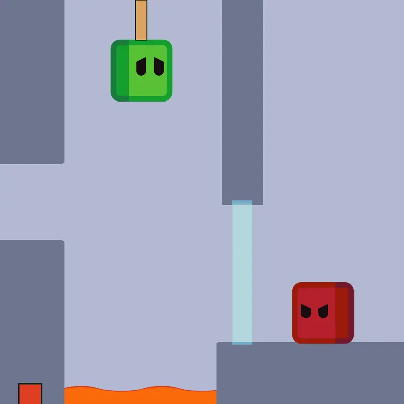 Game by @ihatekpdemonhunters