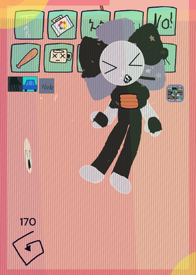 snapshot