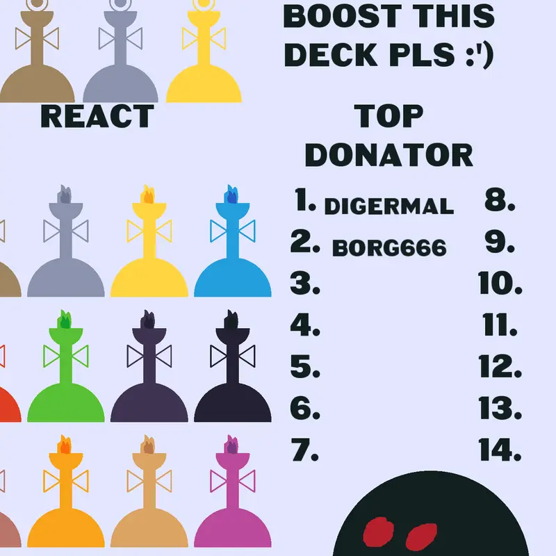 Game by @scare_ACTP
