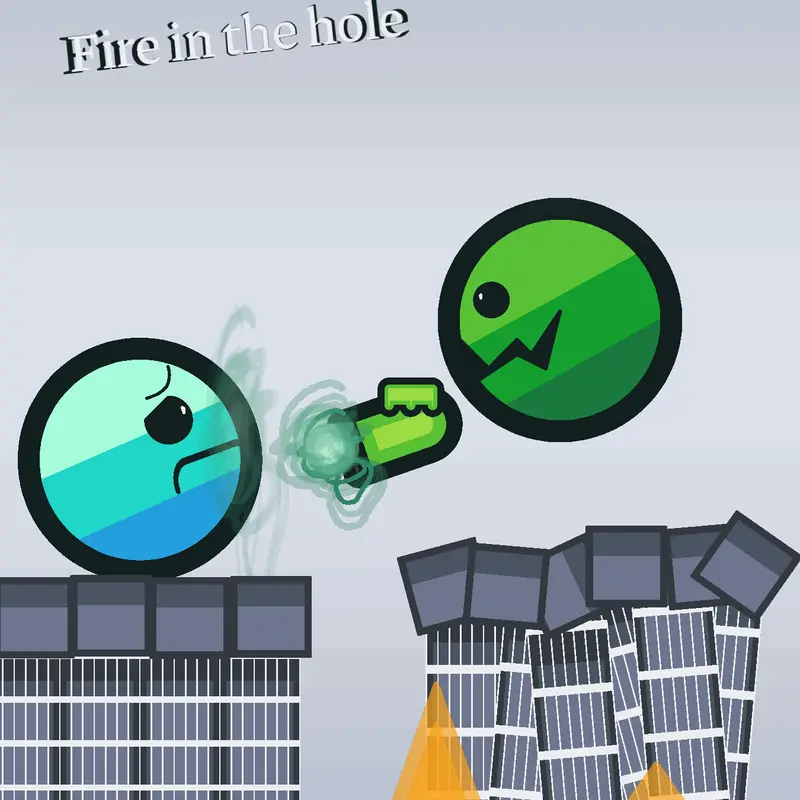 Game by @miaso