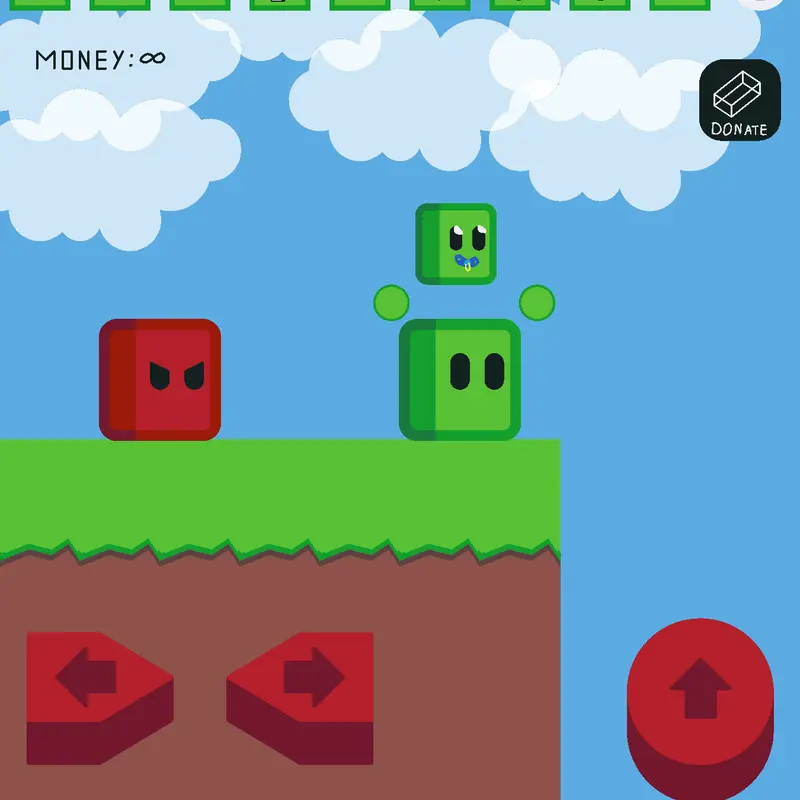 Game by @EightAndThreeTenths