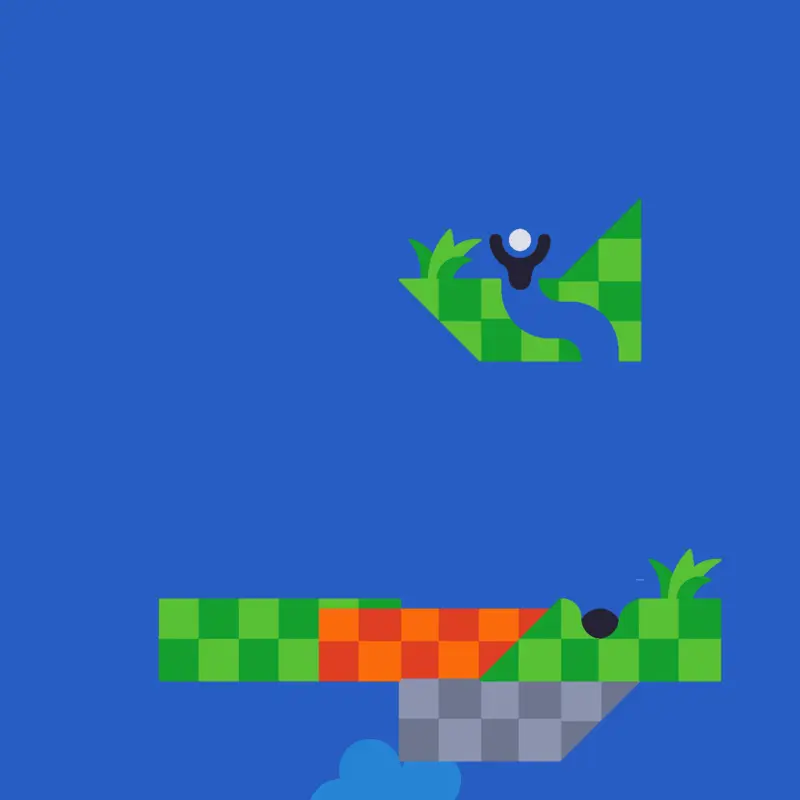 Game by @Just_Ghena