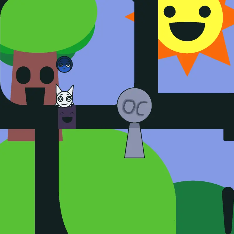 Game by @wendazx