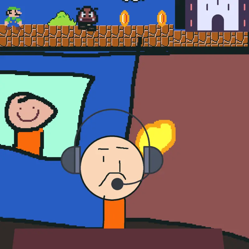Game by @minepastprocheworld