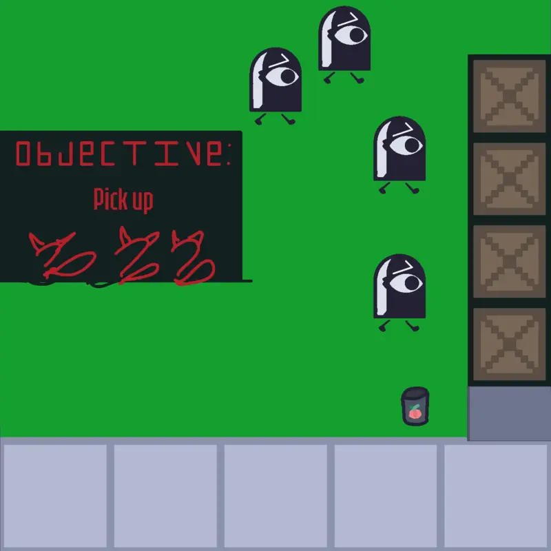 Game by @Superhomyakish_official