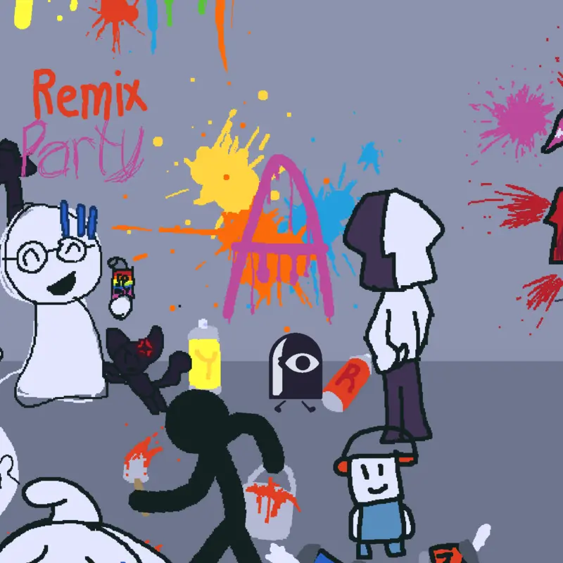 Game by @cherubble-