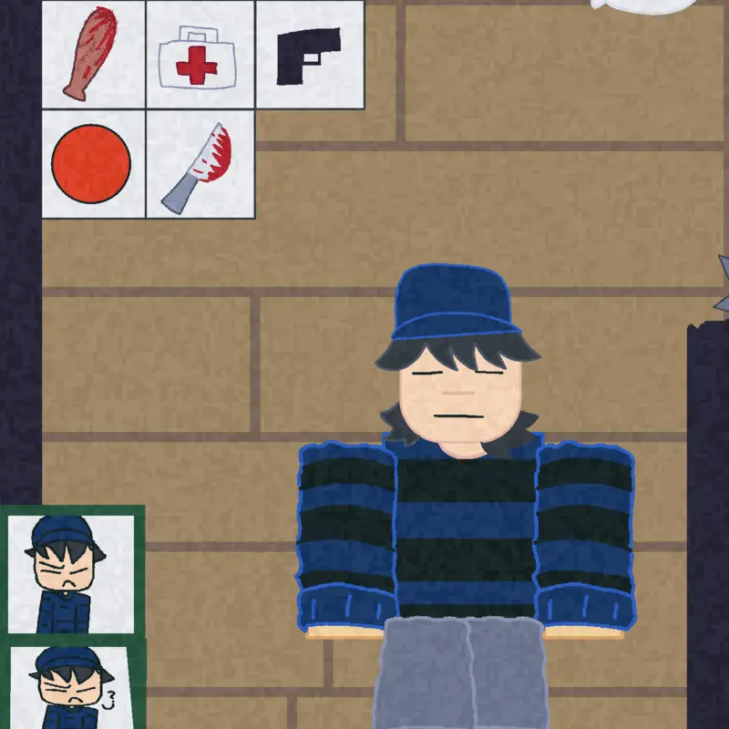 Game by @gumball_strict