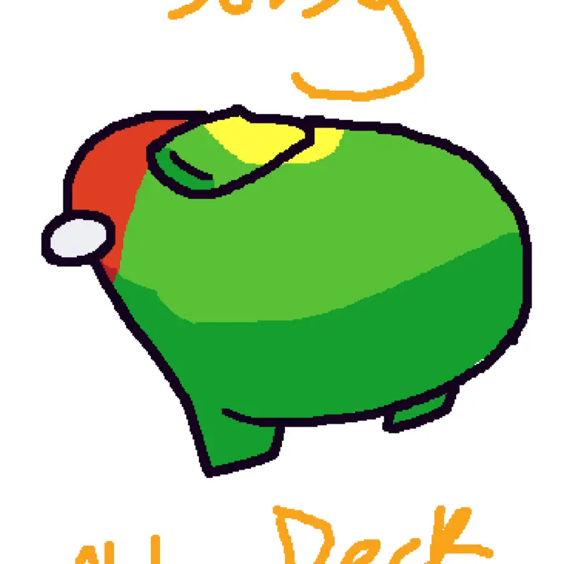 Game by @Cubot_stuff