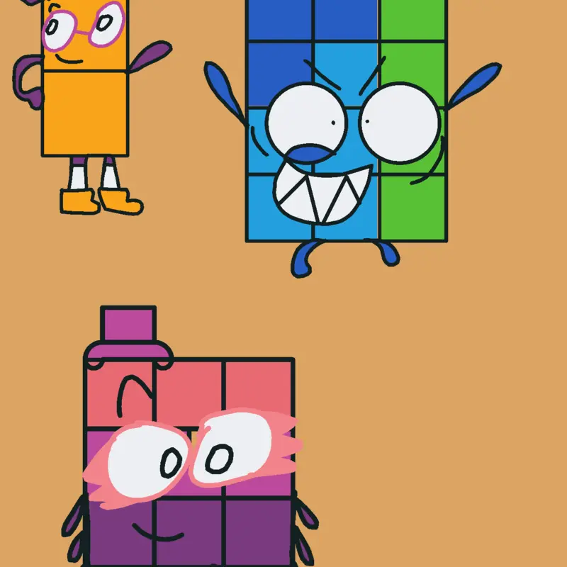 Game by @deeelric