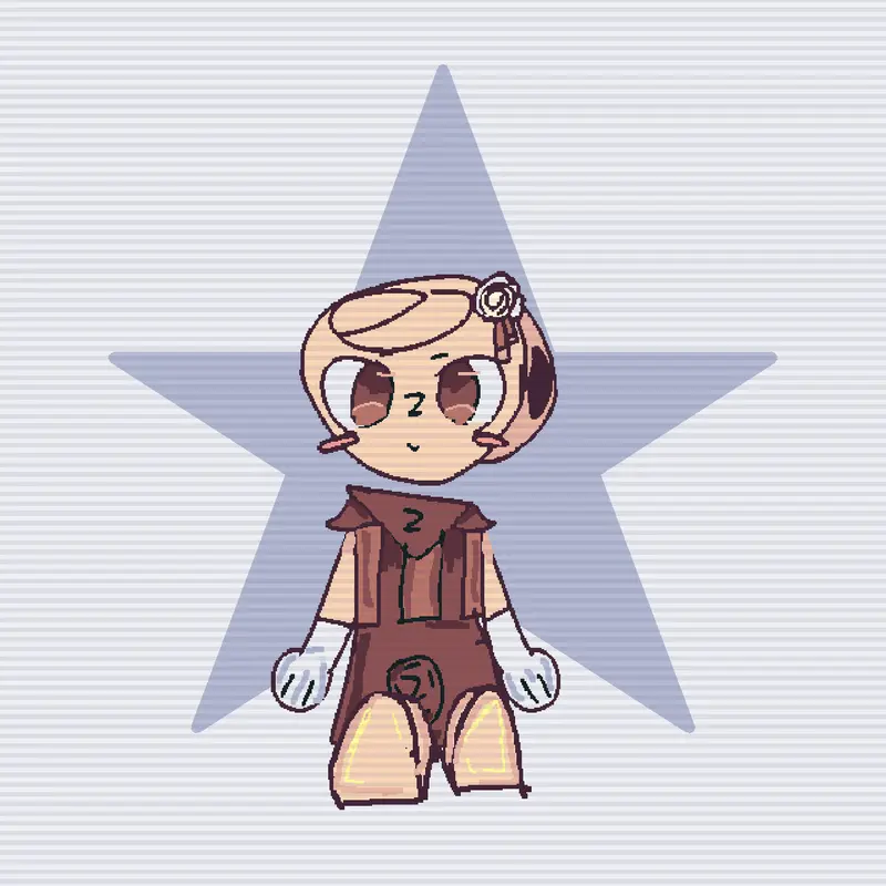 Game by @StarTheSparkle