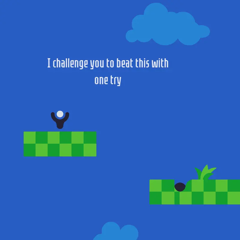 Game by @derikluizz