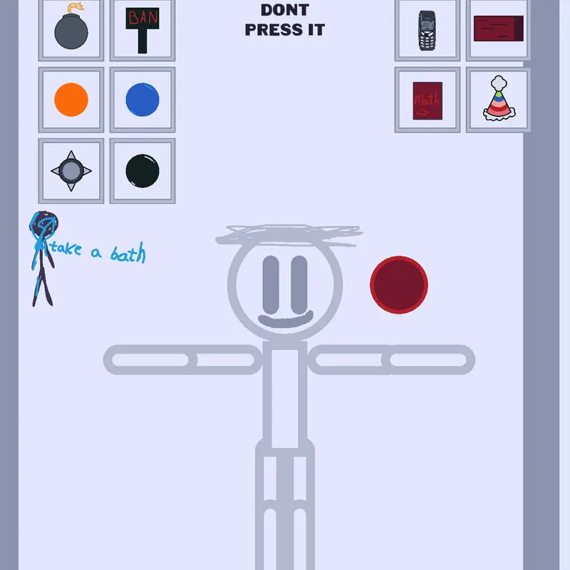 Game by @Stick_Billy