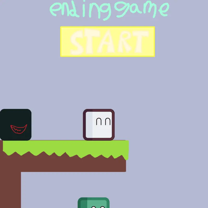 Theos ending game! by @theonator