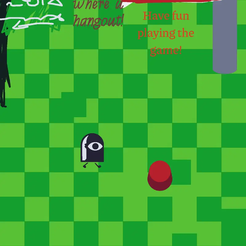 Game by @sh3llyf0s1ll14n