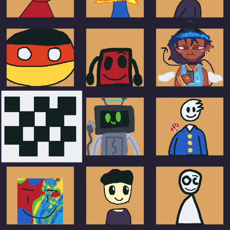 Game by @deadpooly