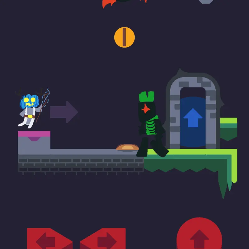 Game by @saserman