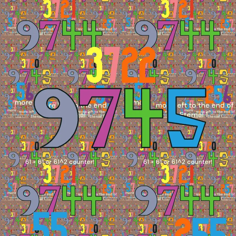 9745 by @9MilB_iNeoPepper_REAL