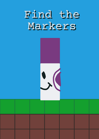 Find the Markers