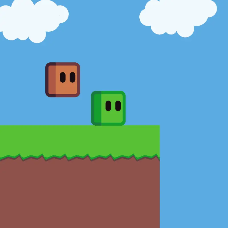 Game by @Bowser488