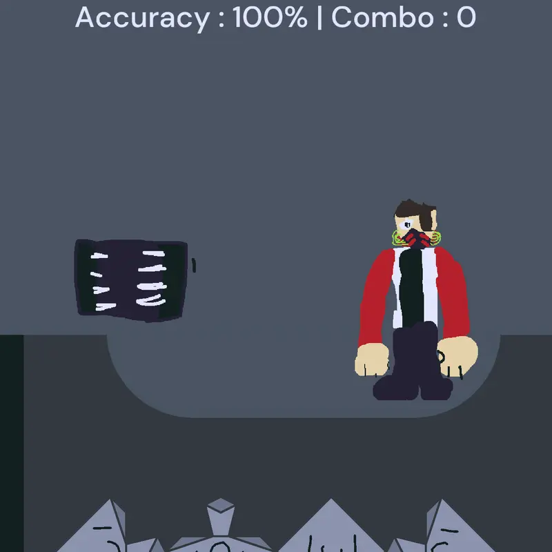 Game by @jsjddjsj