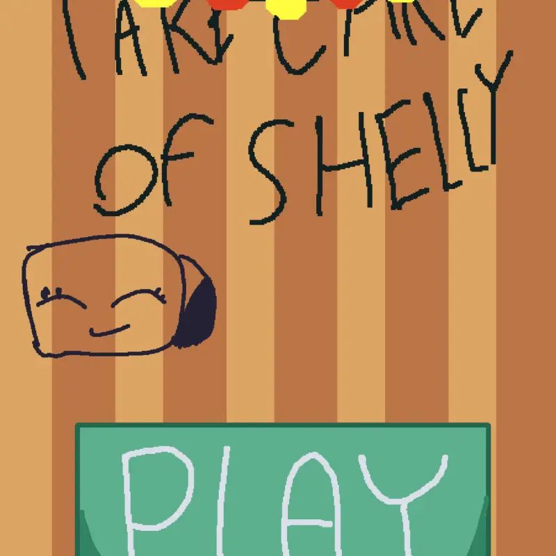 Game by @zozo14321dandyworldfan