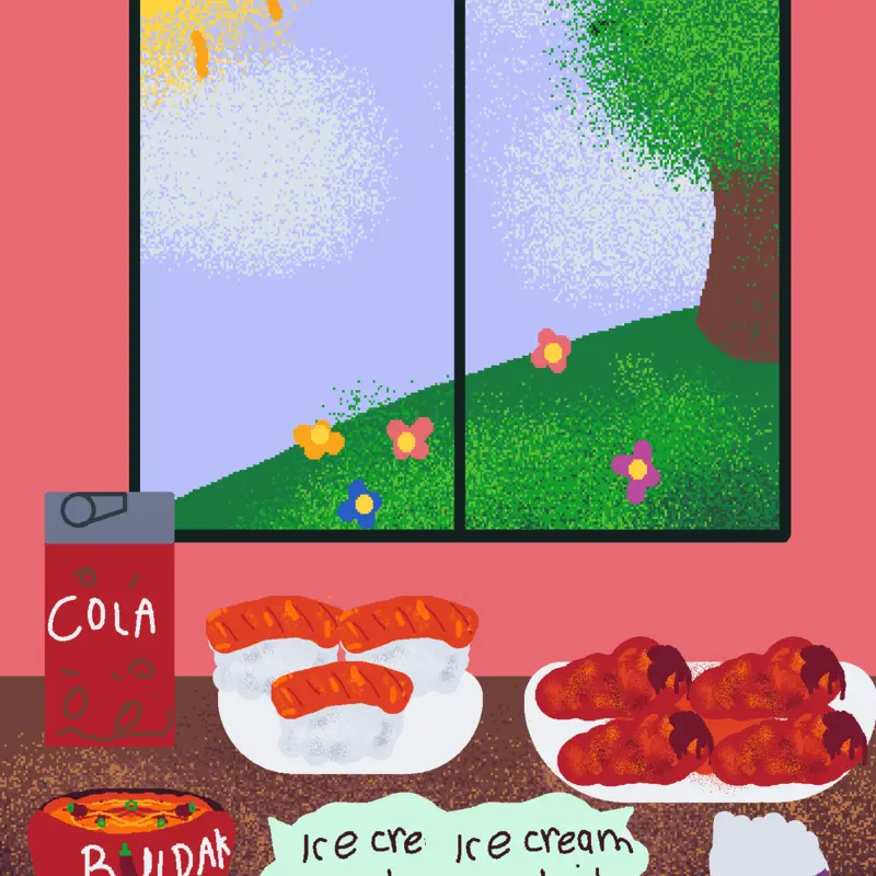 Game by @bee_jellybean