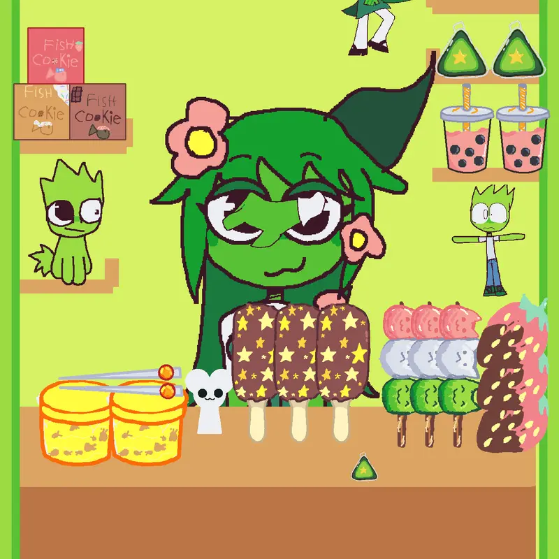 Game by @-_-Amy_The_Cat-_-