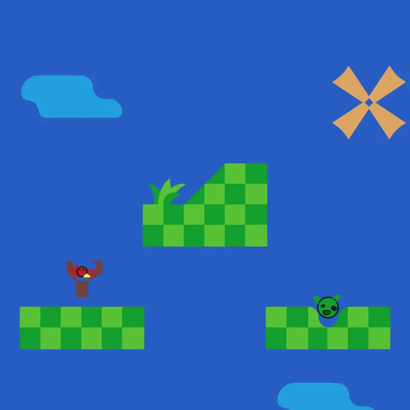 Game by @scott124