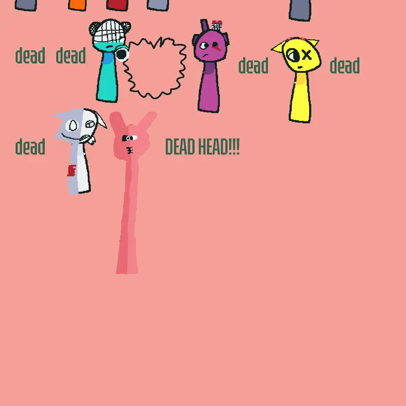 Game by @BooBox