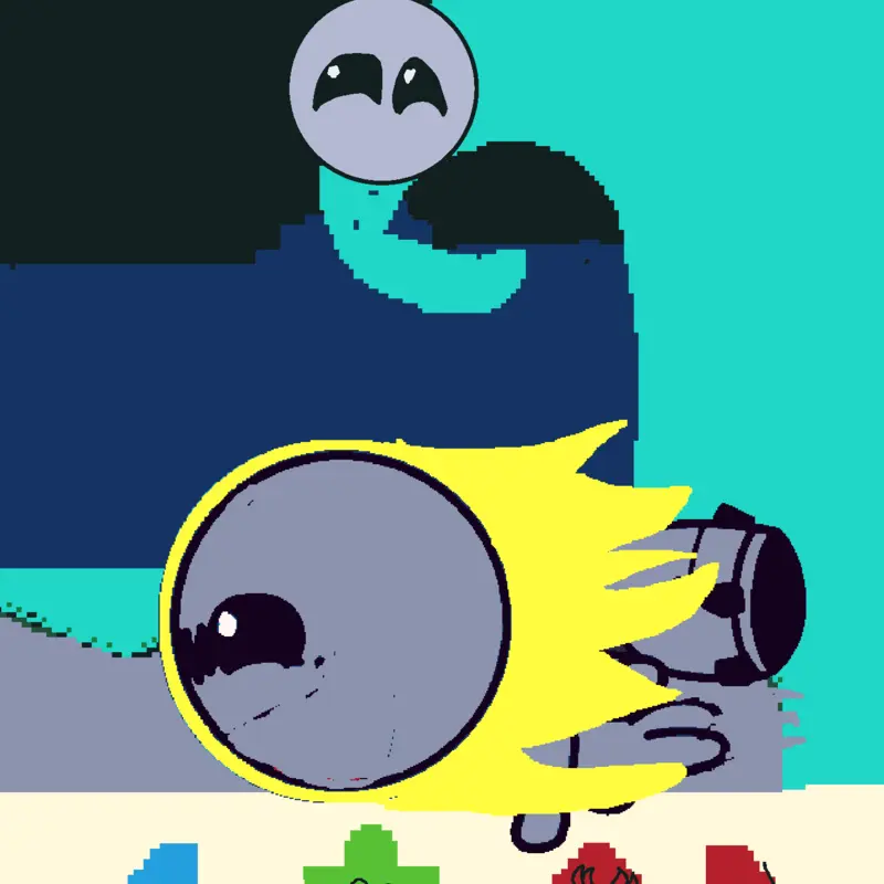 Game by @luthbruh